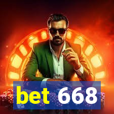 bet 668
